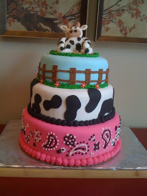 Practically Perfect Cakes - An Element of Fun in Every Cake for ...