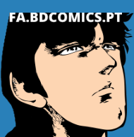 FA - Ed. Autor: Livros Banda Desenhada