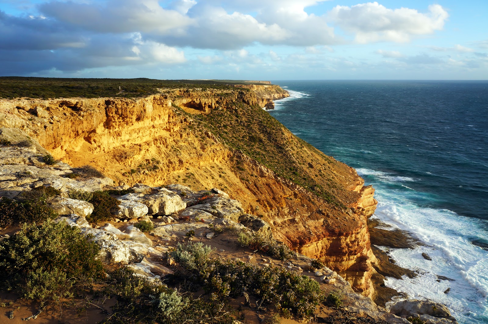 Bigurda Trail (Kalbarri National Park) The Long Way's Better