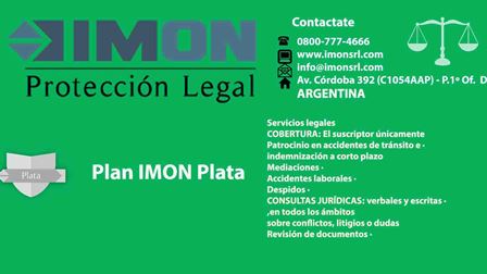 prepaga juridica Misiones Argentina
