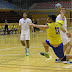 Balonmano | El Barakaldo busca ante el Uharte una victoria después de tres jornadas sin triunfos