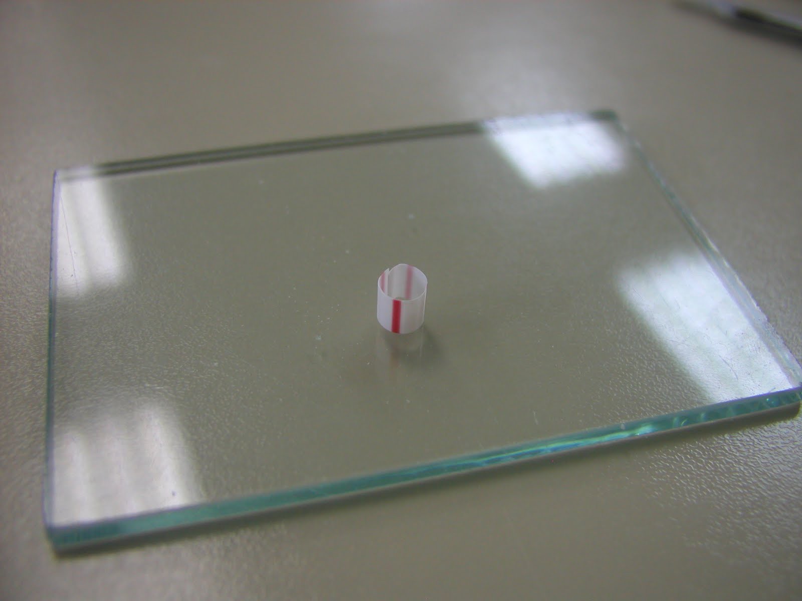 Dental materials How to measure the depth of cure of composites