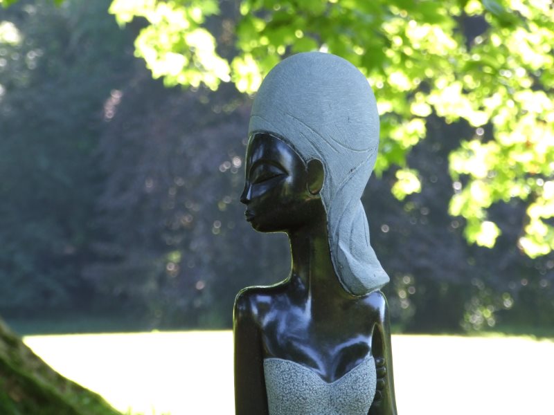 Pin Von Petra Schwartz Auf Tricks In 2020 Skulpturen Kunst