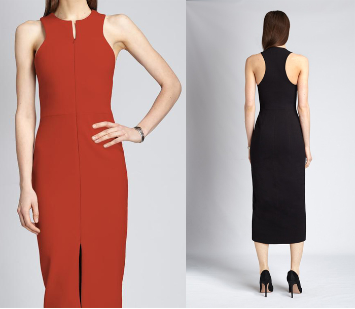 The Fashionable Esq What to Wear to Work A Brand Guide to Buying