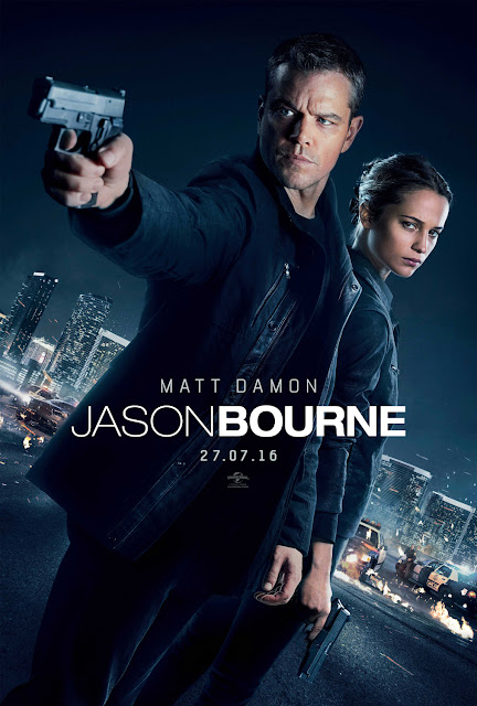 what are the order of the jason bourne movies what are the order of the jason bourne movies