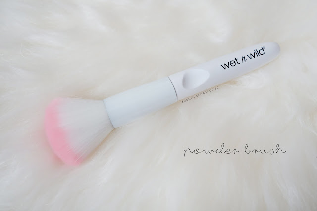Wet n Wild Haul & First Impressions | Powder Brush