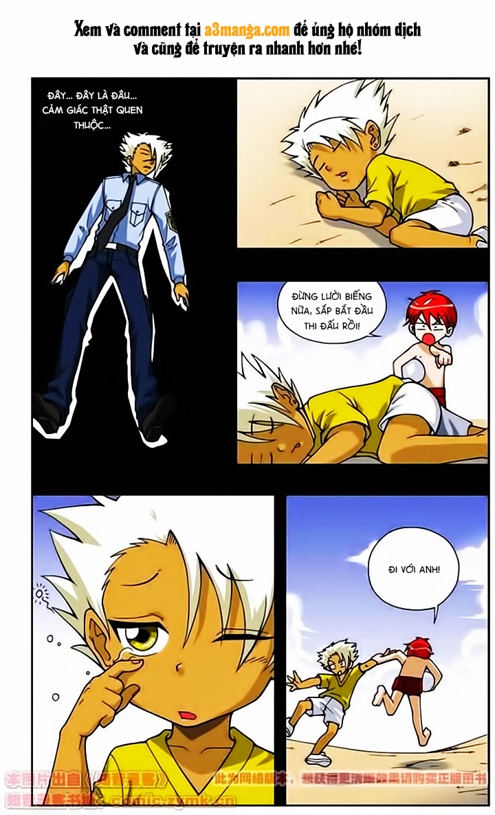 THÂU-TINH-CỬU-NGUYỆT-THIÊN Chap 61 - Truyen.Chap.VN