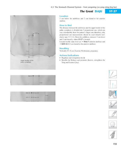 Acupuncture Masters Acupuncture Points Database Stomach channel