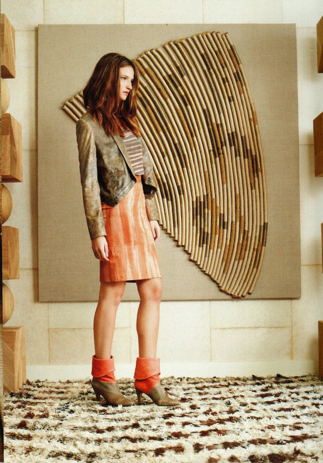 Style Dossier Kelly Wearstler Resort