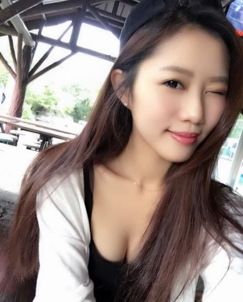 正妹車服員 馮怡翎 正妹車服員 馮怡翎