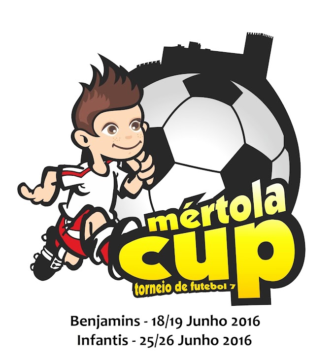 |Mértola Cup!| Inscreva a sua equipa! 