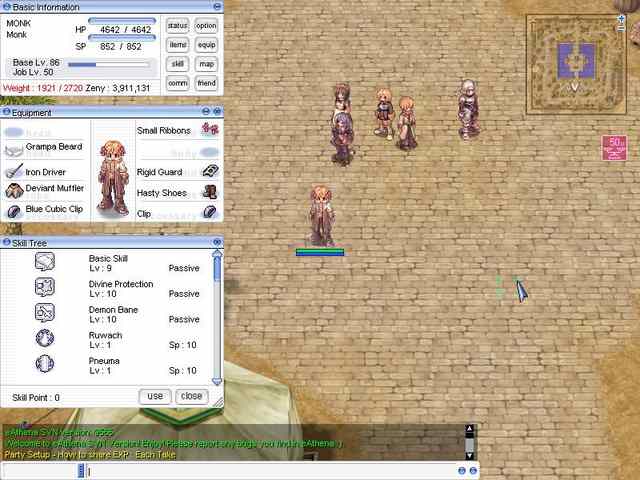 ragnarok battle offline english ragnarok battle offline english