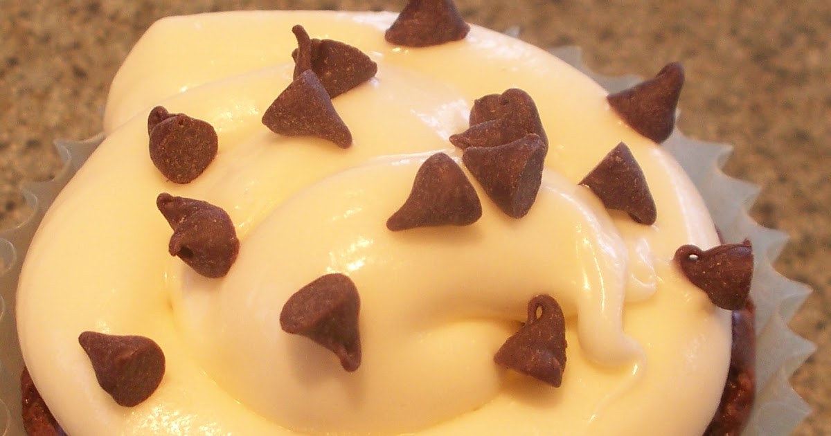 Cream Cheese Frosting Adventures of a DIY Mom