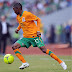 Eagles focus on Zambian dangerman Kalaba