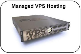 unmanaged vps