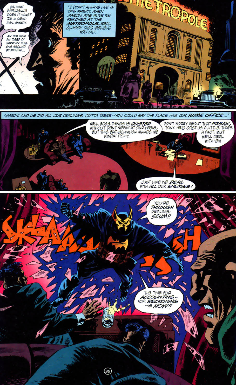 Batman: Legends of the Dark Knight _Annual_4 Page 34