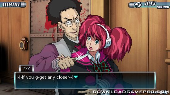Zero Escape The Nonary Games Download Game Ps3 Ps4 Ps2 Rpcs3 Pc Free