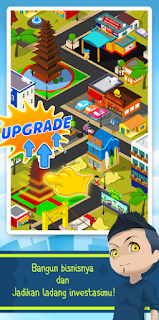 Juragan Kota Mod Apk Premium Juragan Kota Mod Apk Premium