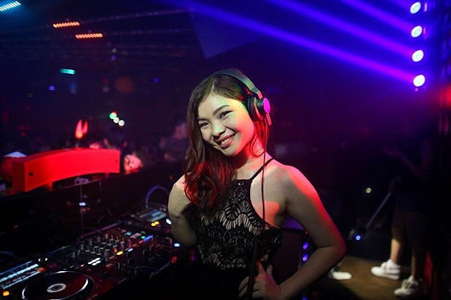 Enigma Nightclub Gading Serpong Tangerang Jakarta100bars Nightlife Reviews Best