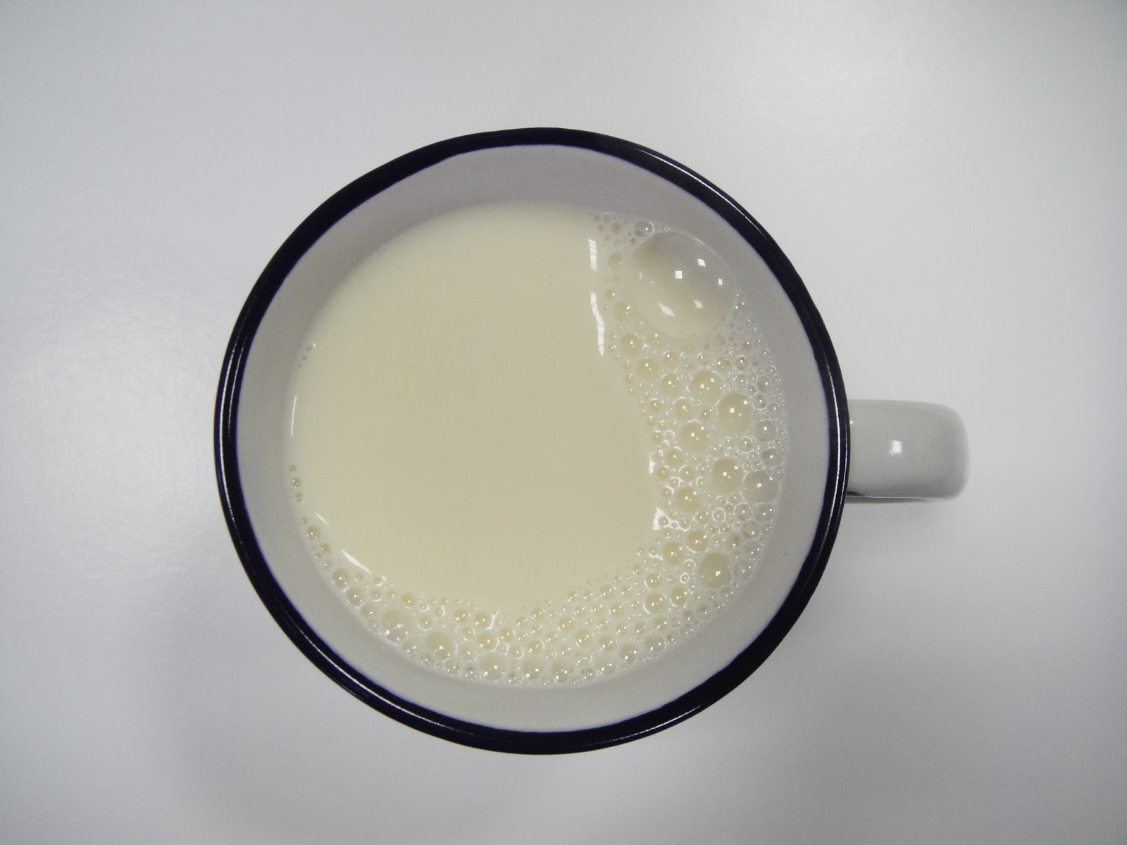 Maryam's Culinary Wonders 550. Ginger Milk