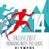 Progranmed to Rock Live @ Olympus Marathon Fiesta, Saturday 24/6