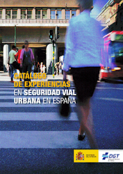 Catálogo de Experiencias S.V. Urbana