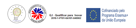 Projeto Q.I.- Qualificar para Inovar