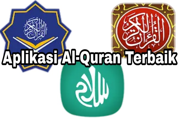 Aplikasi Al-Quran Terbaik Bersetifikat Tashih Untuk Hp Aplikasi Al-Quran Terbaik Bersetifikat Tashih Untuk Hp