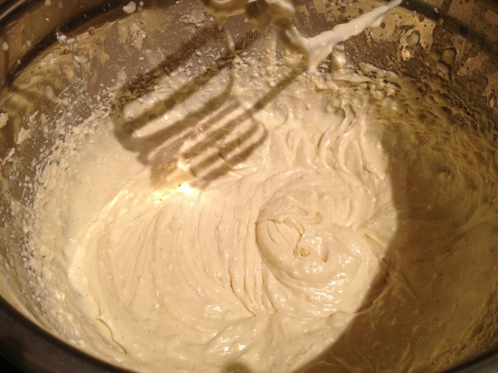 Sweet as Plum Recipe Lattice Slice