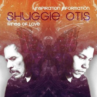 Shuggie Otis, Wings of Love