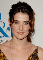 Cobie Smulders HQ photo