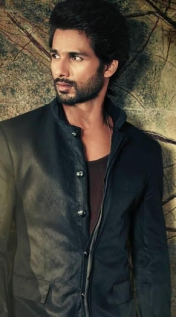 Shahid Kapoor Photos, Shahid Kapoor Images, Wallpapers