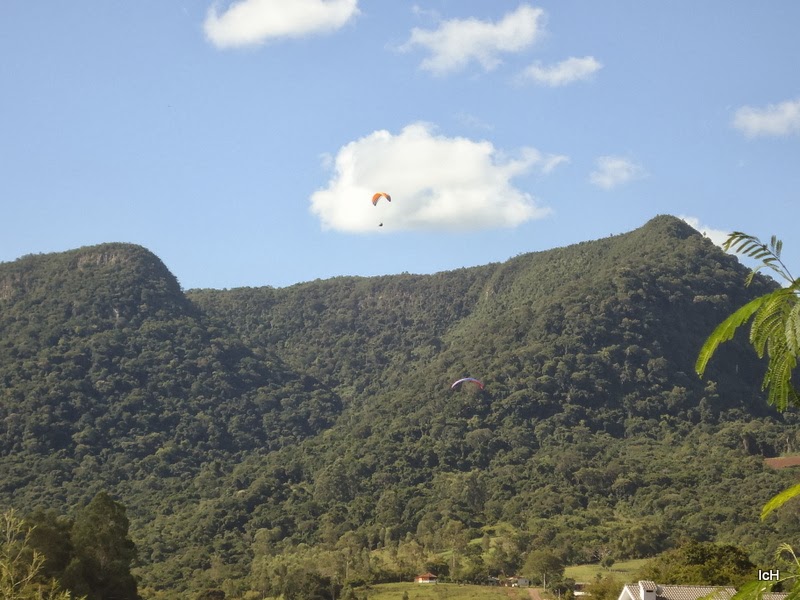 BOA e BELA VIDA AGUDO (RS)