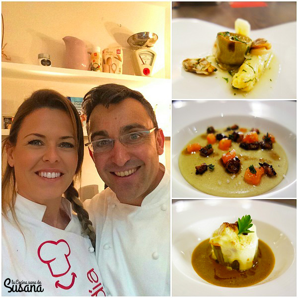 masterclass con josé luque demos la vuelta al día masterclass con josé luque demos la vuelta al día