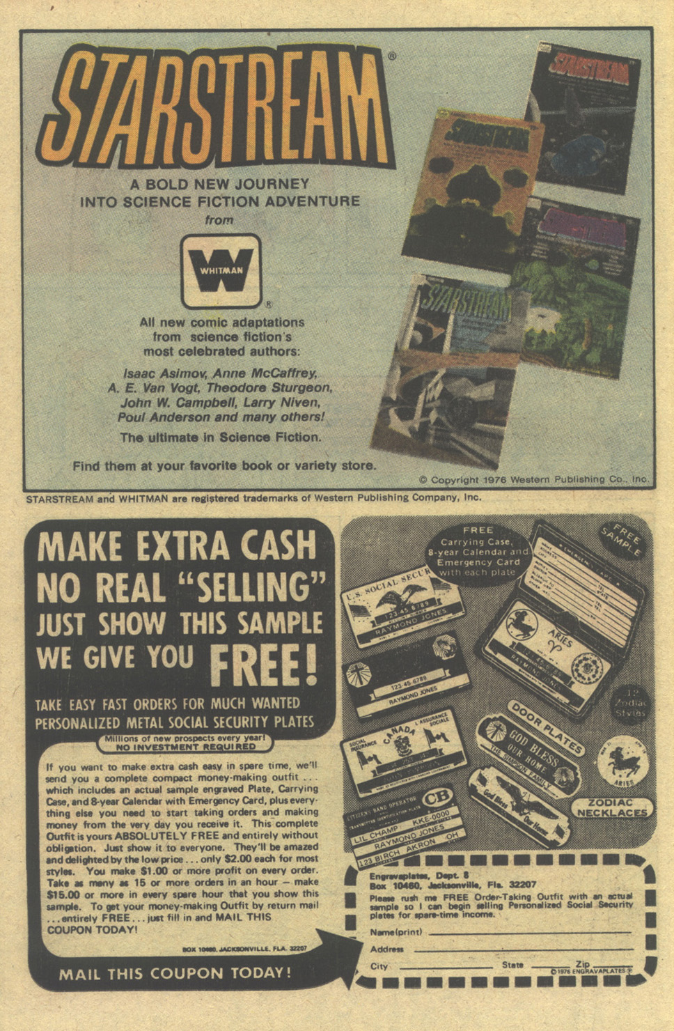 Read online Walt Disney Daisy and Donald comic -  Issue #24 - 14