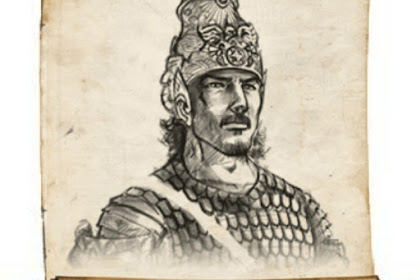 Sejarah Asal Usul Purnawarman Raja Besar Kerajaan Tarumanagara