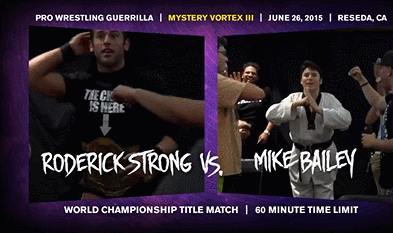 Team PWG Pro Wrestling Guerrilla Fansite PWG Mystery Vortex III Review Rdymb1