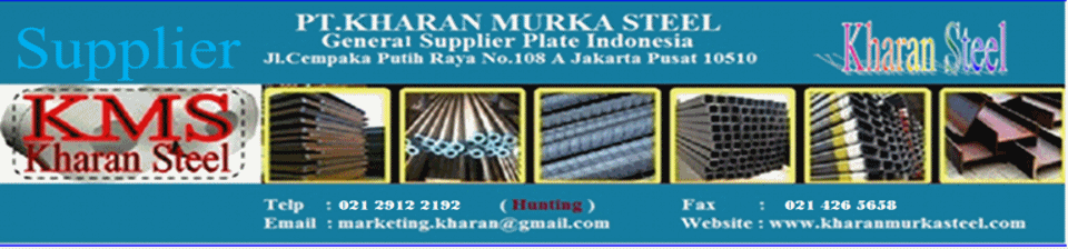 Kharan Steel