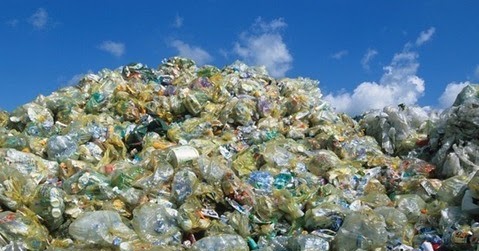 PRODUCTOS NO BIODEGRADABLES: -LISTA BIODEGRADABLES-