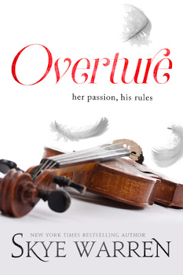 Review: Overture by Skye Warren