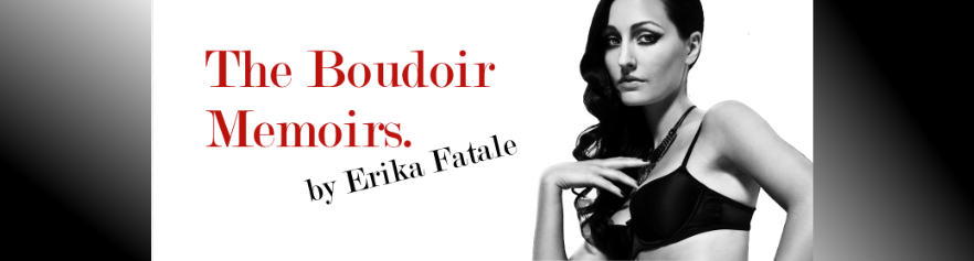 The Boudoir Memoirs