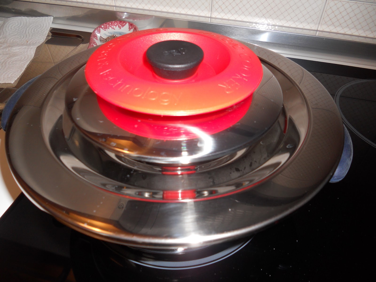 che cos'è il magic cooker - come funziona il magic cooker - a cosa