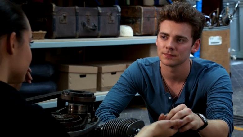 The Fun In Everything Movie A Cinderella Story If The Shoe Fits 2016