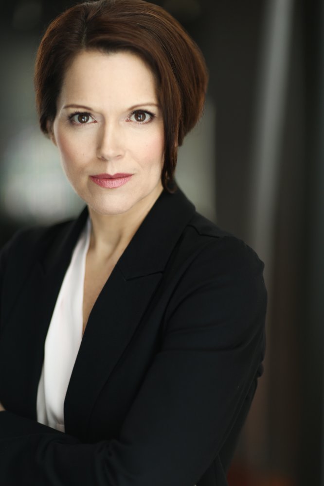 Michelle Martin movies list and roles (Christmas in Evergreen: Bells