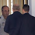 Στη φυλακή ο πρώην Πρωθυπουργός Ehud Olmert που αναγνώρισε τον Θεόφιλο. Γιατί κανείς δεν είναι υπεράνω του νόμου στο Ισραήλ