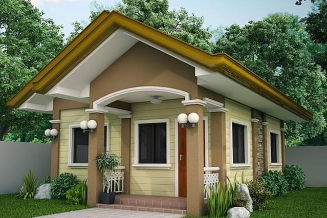 Small house designs are cheaper to build and simpler to maintain once built. Less to maintain and cleaning means more time to enjoy your home to the fullest. If you are looking for small house plans brimming with beauty and contentment for any size family, here’s a selected of house plans with less than 90 square meter living space.      HOUSE PLAN 1  Source: pinoyhousedesigns.com   Source: pinoyhousedesigns.com   Source: pinoyhousedesigns.com   Source: pinoyhousedesigns.com  Specifications: Beds: 3 Baths: 2 Floor Area: 70 Sq.m. Lot Size: 141 Sq.m. Garage: 1  HOUSE PLAN 2  Source: www.pinoyhouseplans   Source: https://www.pinoyhouseplans.com   Source: https://www.pinoyhouseplans.com   Source: https://www.pinoyhouseplans.com Specifications: Beds: 3 Baths: 2 Floor Area: 90 sq.m. Lot Size: 160 sq.m. Garage: 1  HOUSE PLAN 3   Source: pinoyeplans.com    Source: pinoyeplans.com    Source: pinoyeplans.com  Specifications: Beds: 2 Baths: 1 Floor Area: 48 sq.m. Lot Area: 120 sq.m.  HOUSE PLAN 4  Source: keralahomedesignz.com    Source: keralahomedesignz.com  Specifications: Ground floor is designed in 74 square meters (796 Sq.Ft) Porch Sit out Living Dining hall Bedrooms : 2 Attached bath : 1 Common bath : 1 Kitchen Stair  HOUSE PLAN 5  Source: http://myhomemyzone.com   Source: http://myhomemyzone.com     Source: http://myhomemyzone.com   Source: http://myhomemyzone.com   Specifications Beds: 2 Baths: 1 Floor Area: 60 sq.m. Lot Area: 136 sq.m.