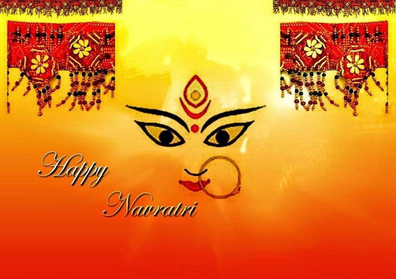 navratri Quotes