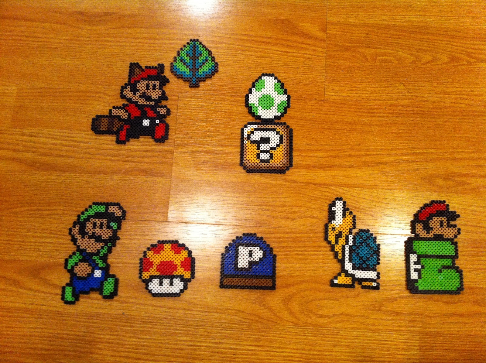 Geek On A Blog: July 2012