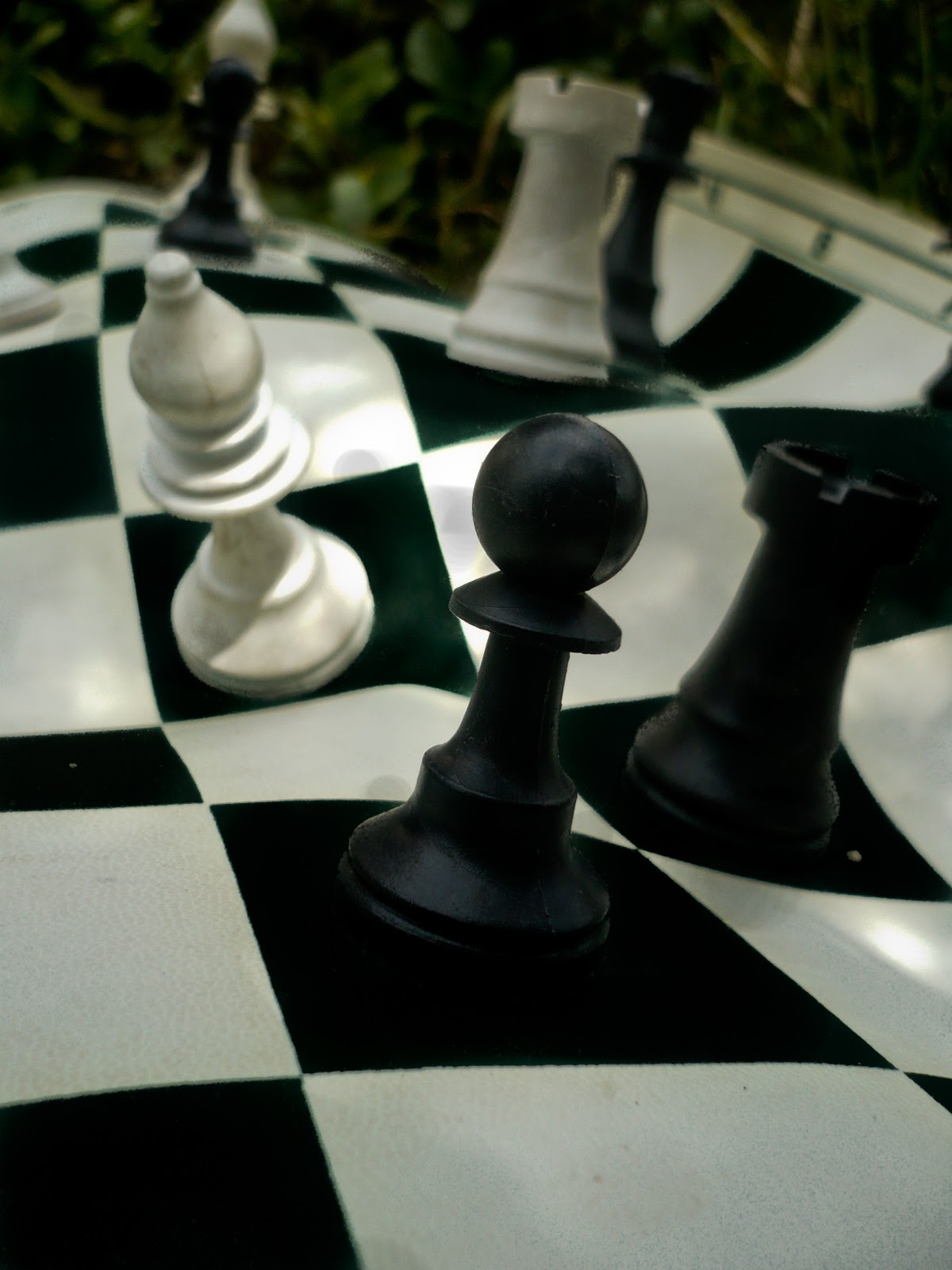 Aula04 - O valor das peças no xadrez a importância do centro do  desenvolvimento e dos tempos 