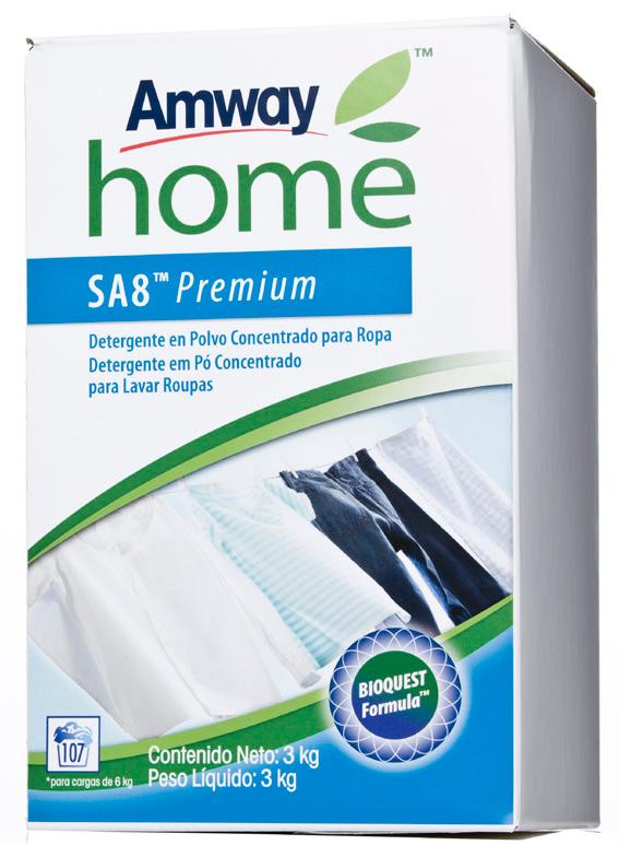 jabon amway